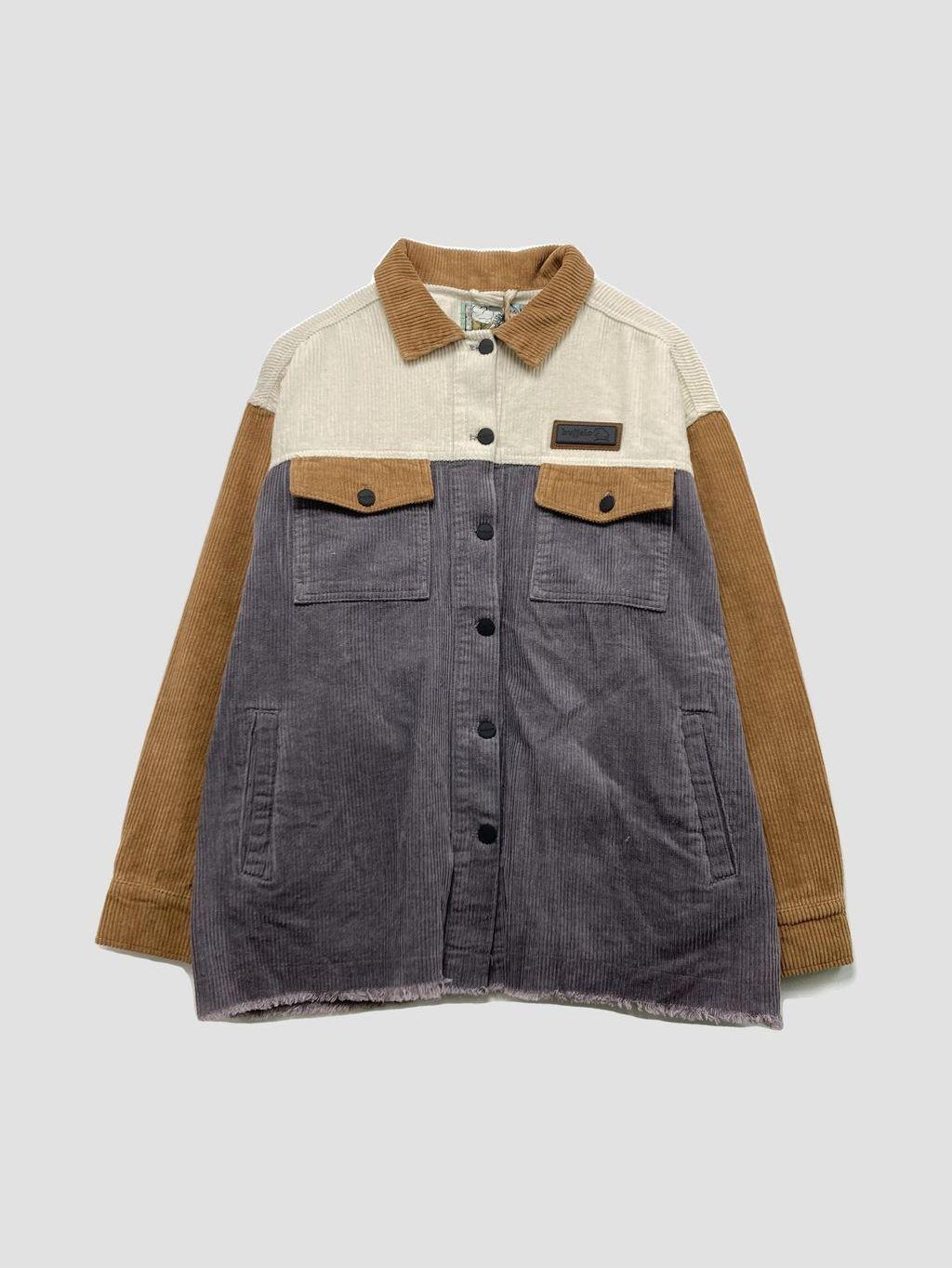 Chaqueta casual BUFFALO - Talla M (VOP00943620)-0