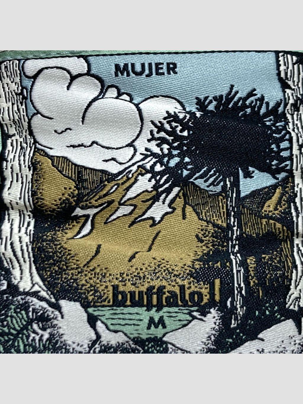 Chaqueta casual BUFFALO - Talla M (VOP00943620)-2