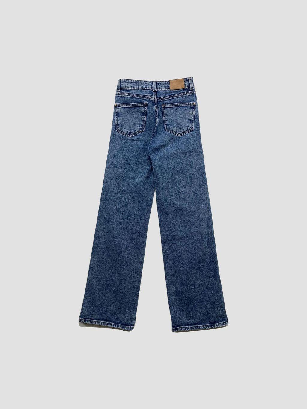 Jean BLUE BLOOD - Talla 34 (VOP00991352)-1