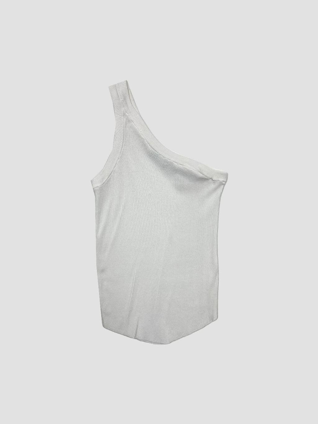 Polera sin mangas ZARA - Talla M (VOP01114297)-0