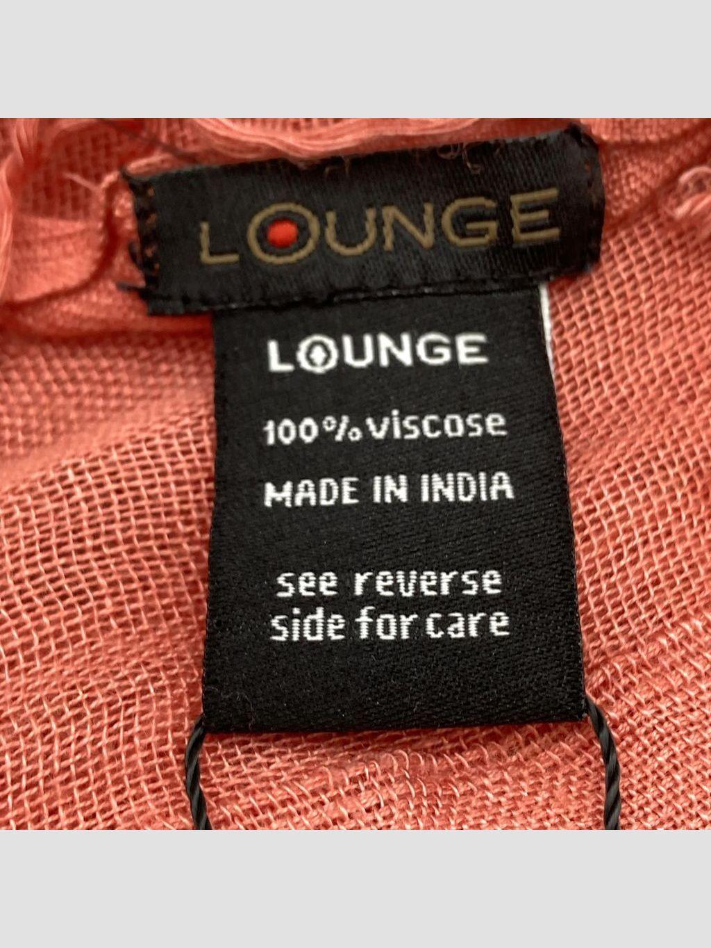 Pañuelo LOUNGE - Talla Talla Única (VOP00898473)-2