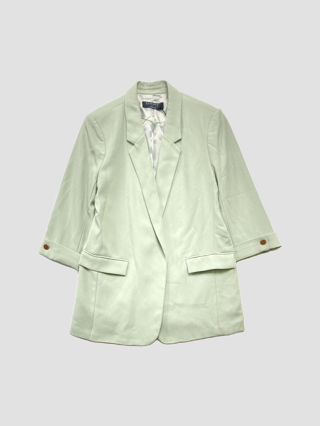 Blazer BASEMENT - Talla L (VOP00913847)-0