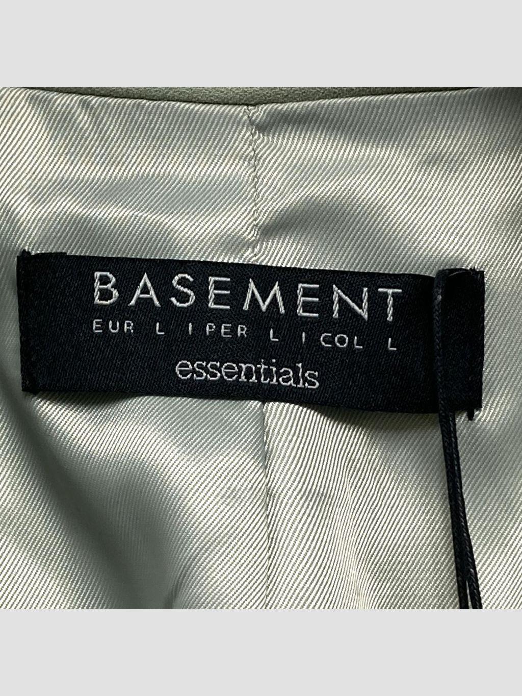Blazer BASEMENT - Talla L (VOP00913847)-1