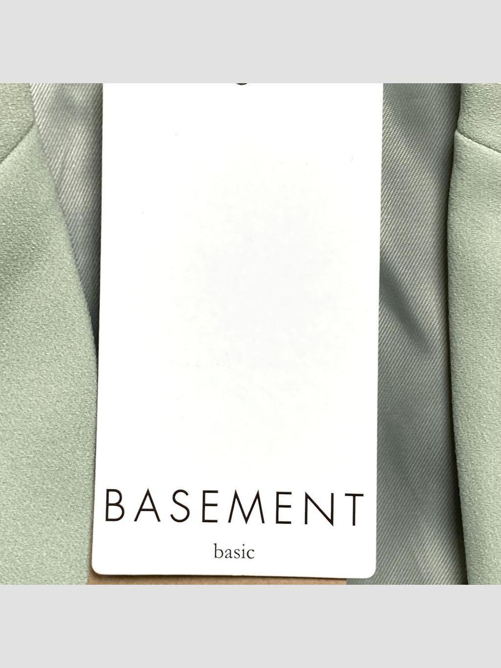 Blazer BASEMENT - Talla L (VOP00913847)-2