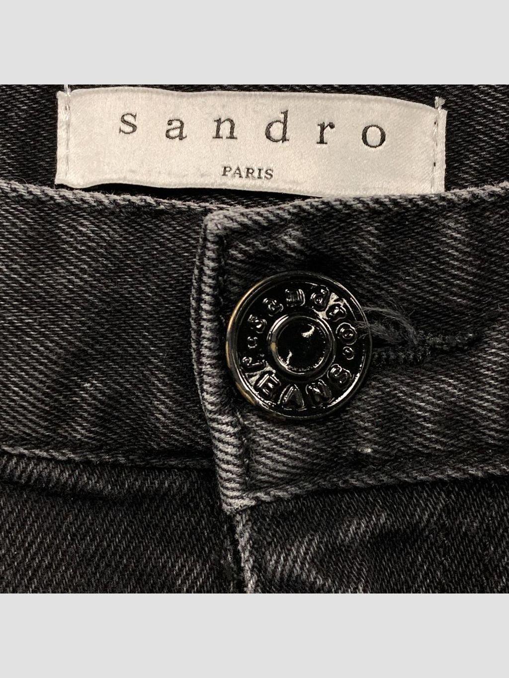 Jean SANDRO - Talla 36 (VOP01068266)-2