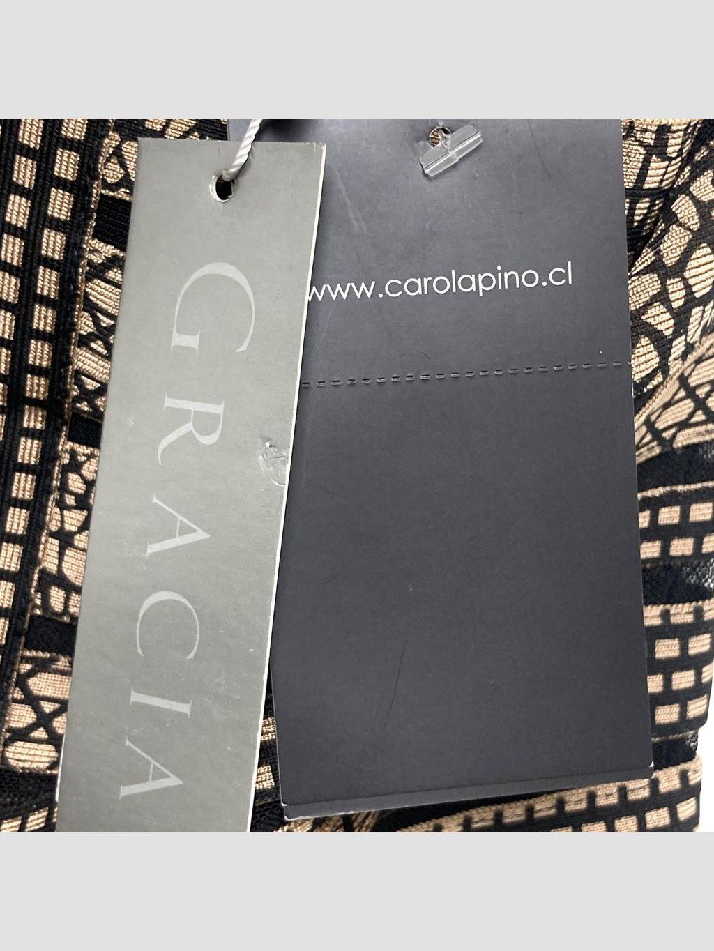 Vestido corto CAROLA PINO - Talla S (VOP00972991)-2