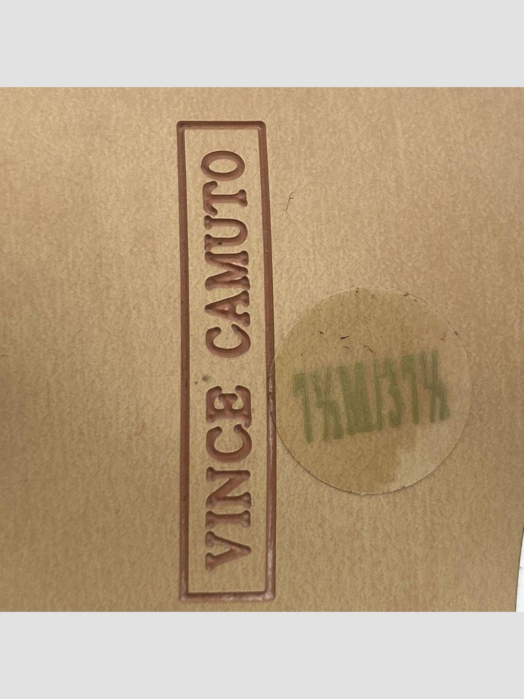 Zapatos de taco VINCE CAMUTO - Talla 37 (VOP00800180)-2