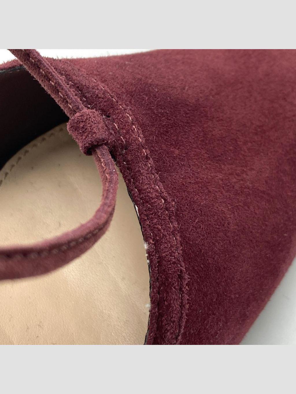 Zapatos de taco VINCE CAMUTO - Talla 37 (VOP00800180)-3