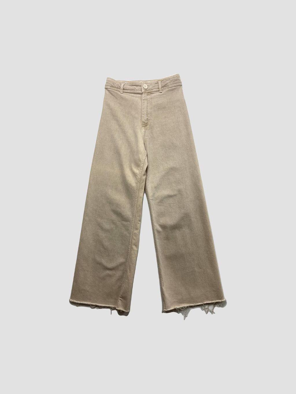 Jean ZARA - Talla 36 (VOP00965617)-0