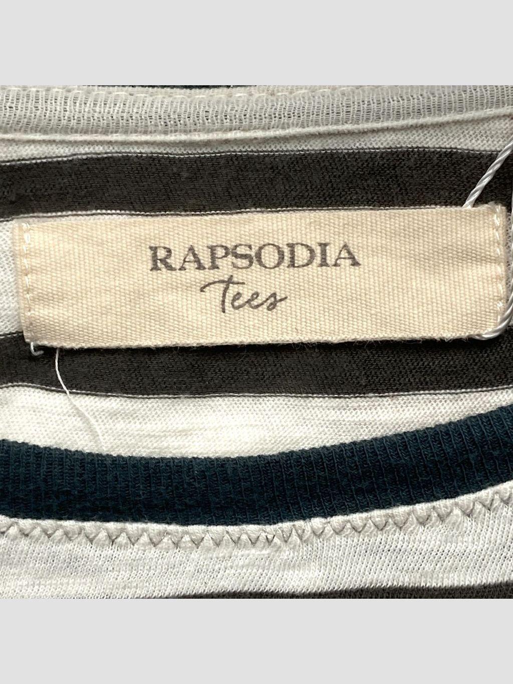 Polera RAPSODIA - Talla M (VOP01007180)-1