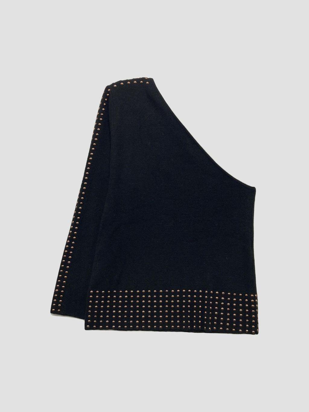 Blusa MARIA CHER - Talla M (VOP01029279)-0