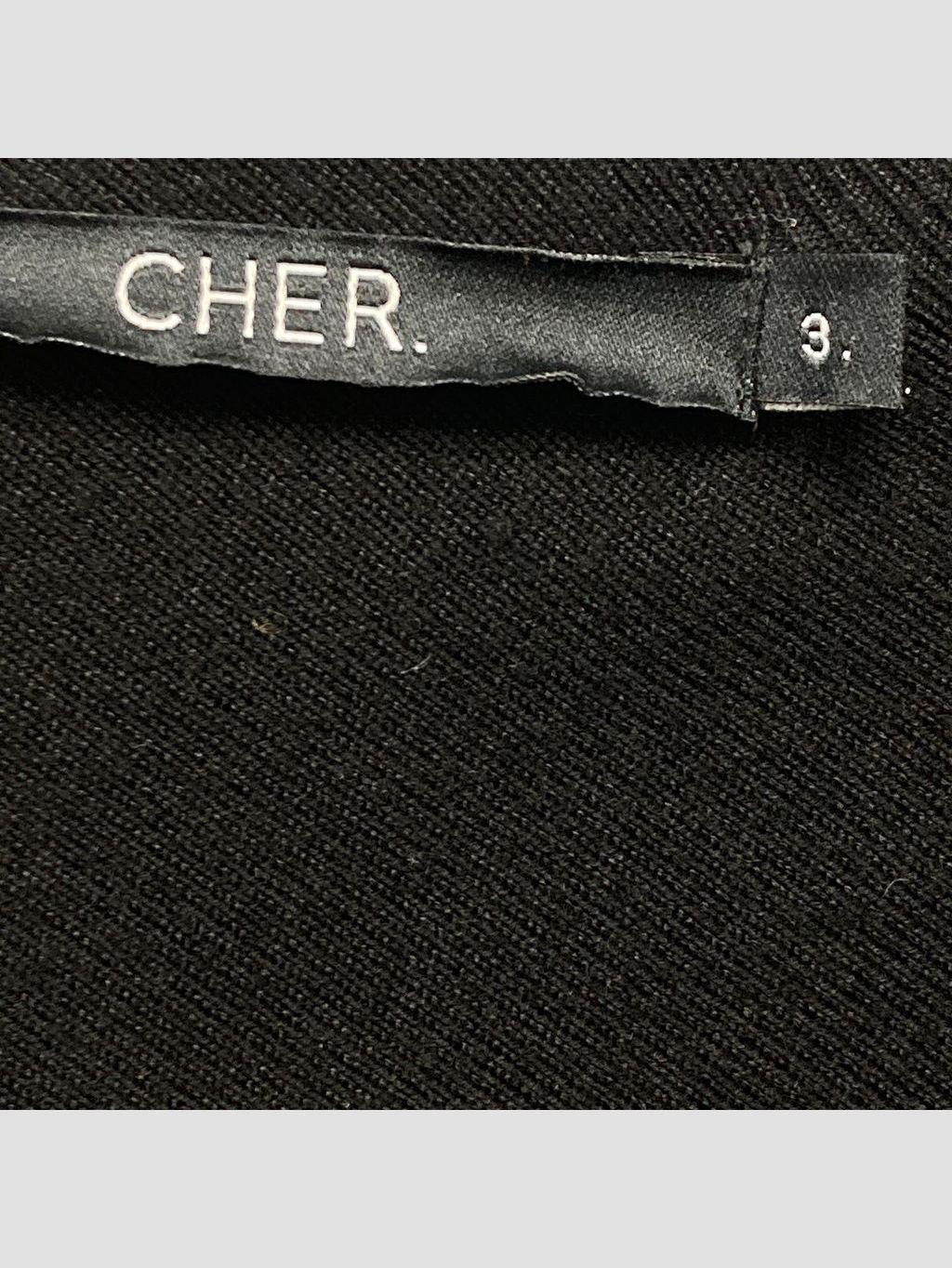 Blusa MARIA CHER - Talla M (VOP01029279)-1