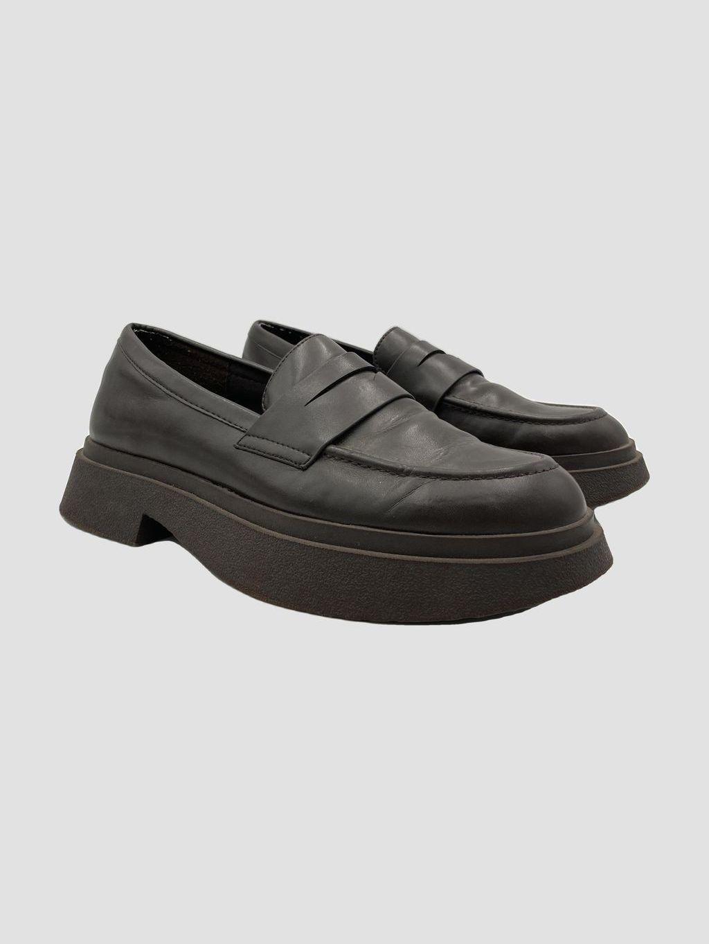 Zapatos ZARA - Talla 38 (VOP01002098)-1