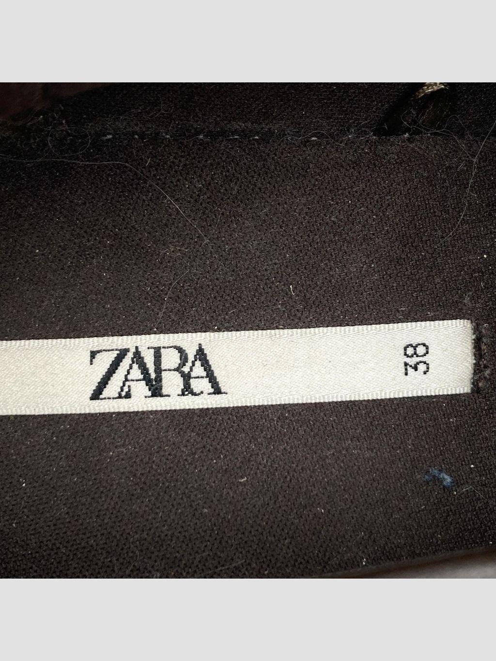 Zapatos ZARA - Talla 38 (VOP01002098)-3