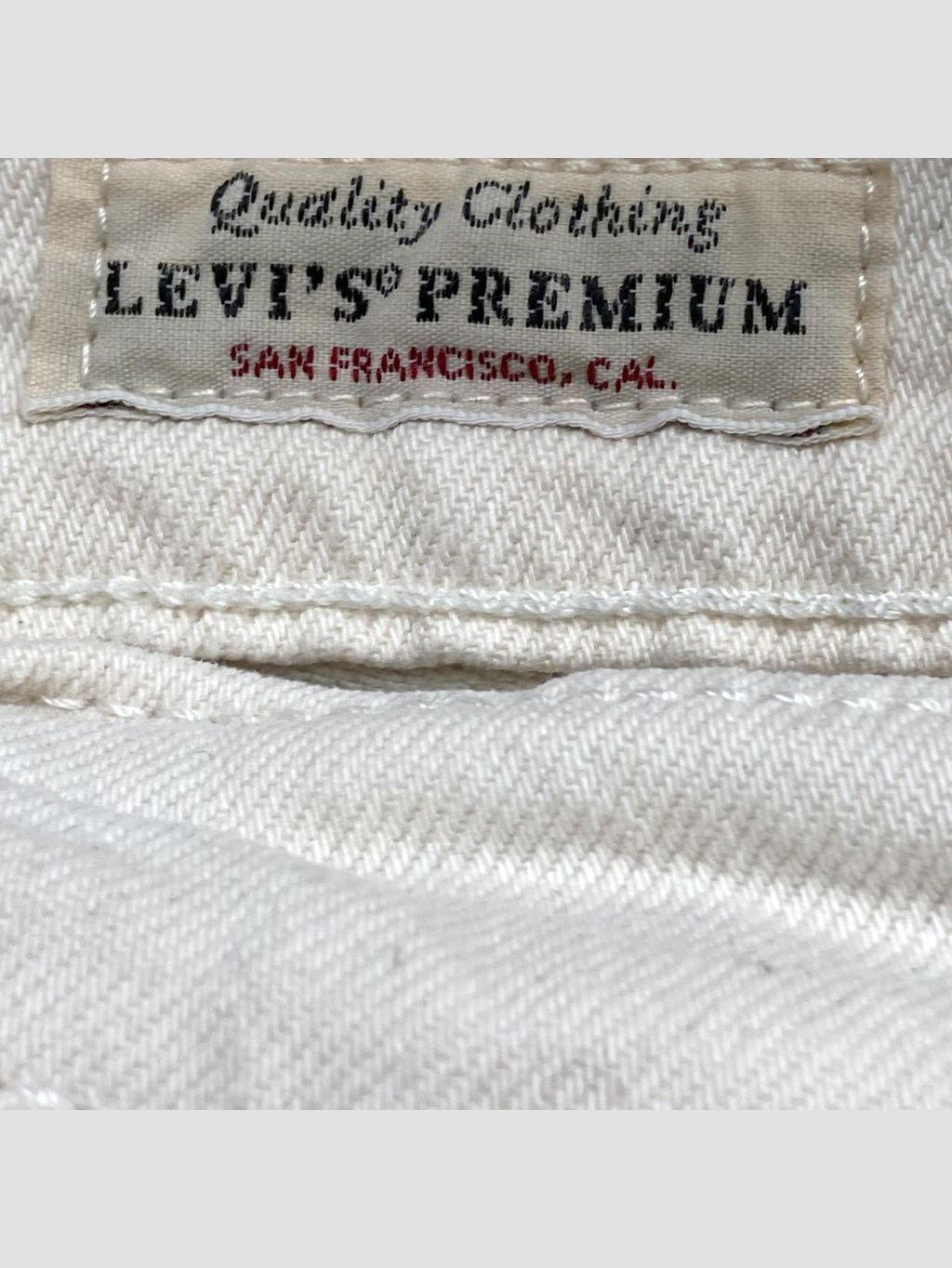 Jean LEVI'S - Talla 36 (VOP00994110)-2