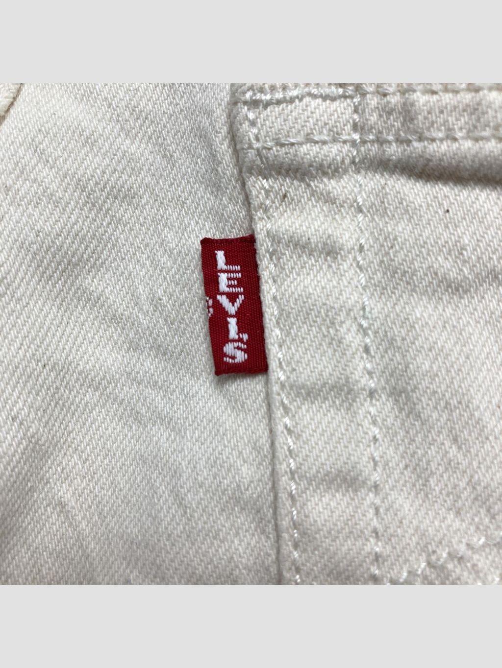 Jean LEVI'S - Talla 36 (VOP00994110)-4