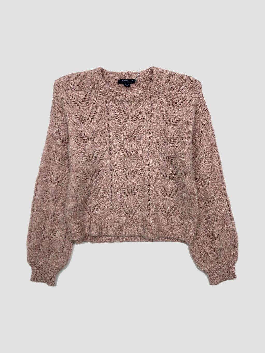 Sweater AMERICAN EAGLE OUTFITTERS - Talla M (VOP01113440)-0