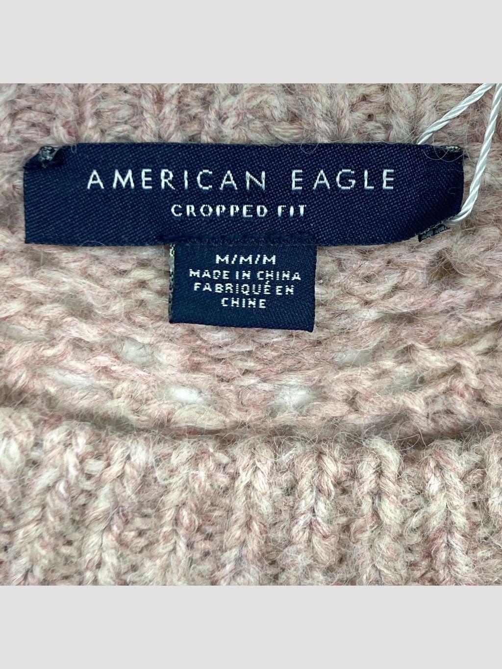 Sweater AMERICAN EAGLE OUTFITTERS - Talla M (VOP01113440)-1