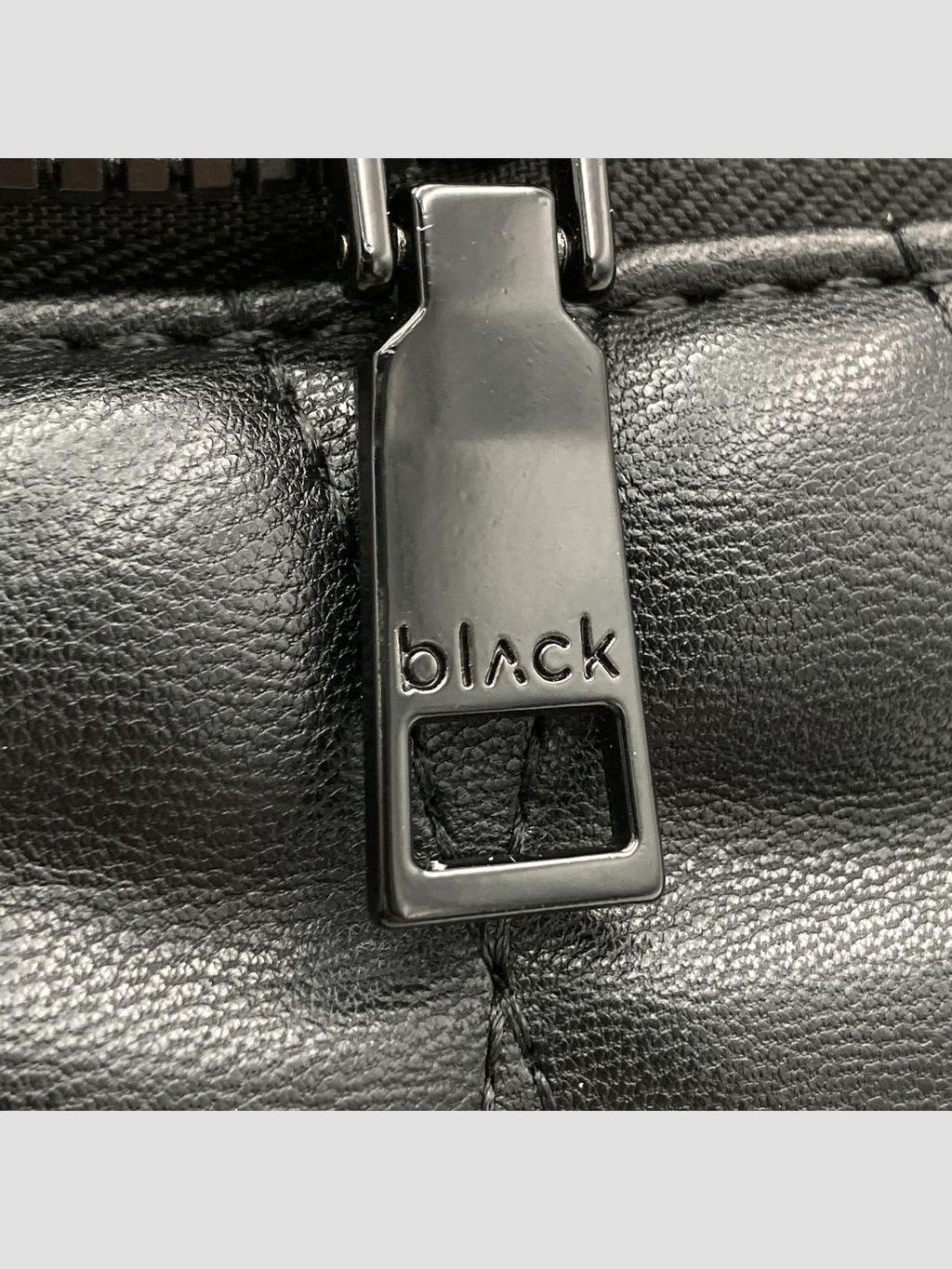 Cartera BLACK BUBBA - Talla Talla Única (VOP01030269)-3