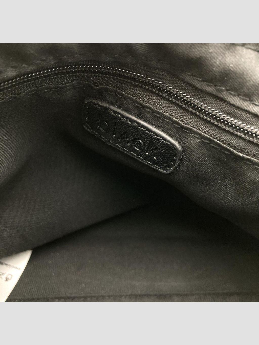 Cartera BLACK BUBBA - Talla Talla Única (VOP01030269)-4