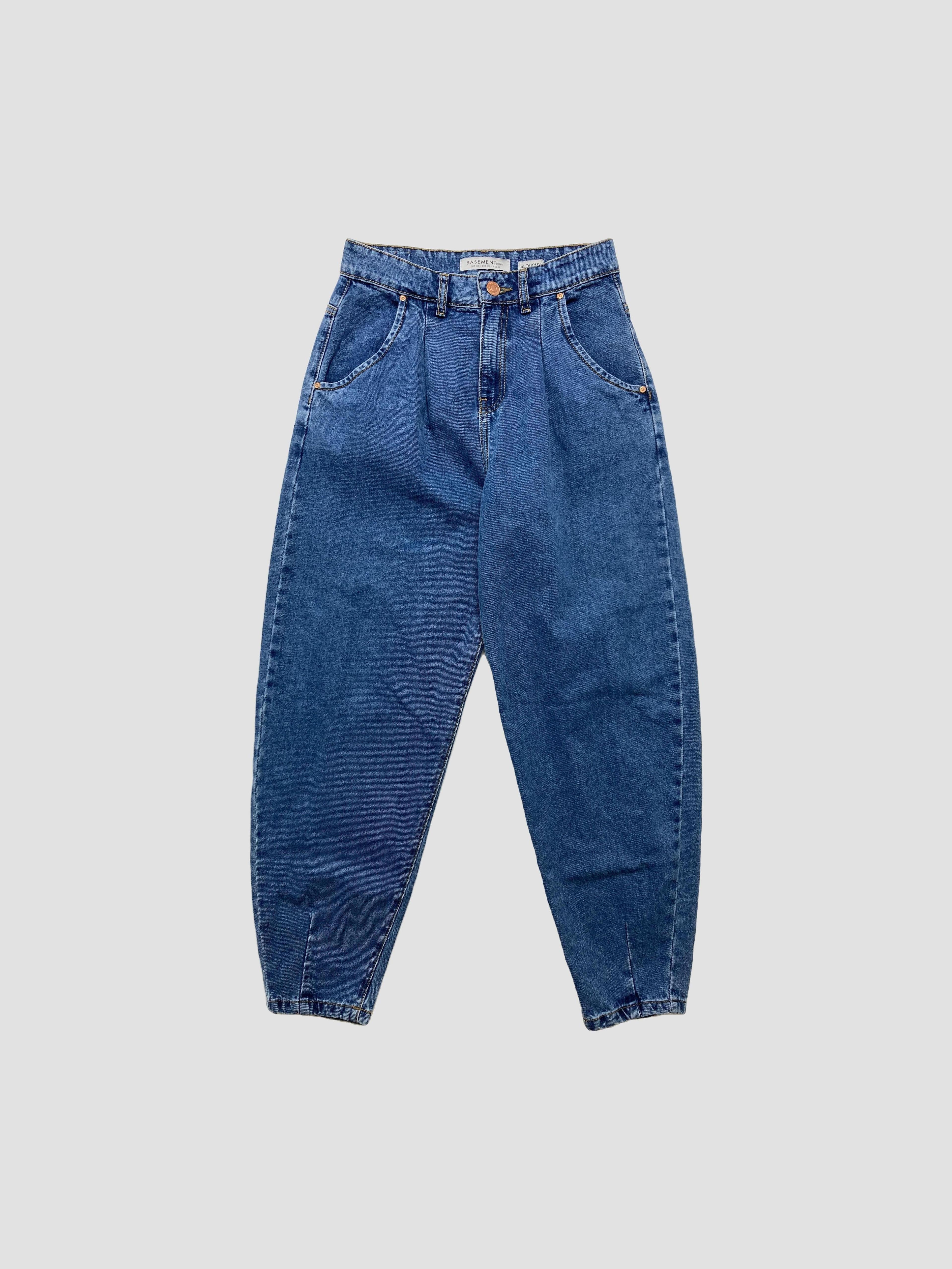 Jean BASEMENT - Talla 36 (VOP00896092)-0