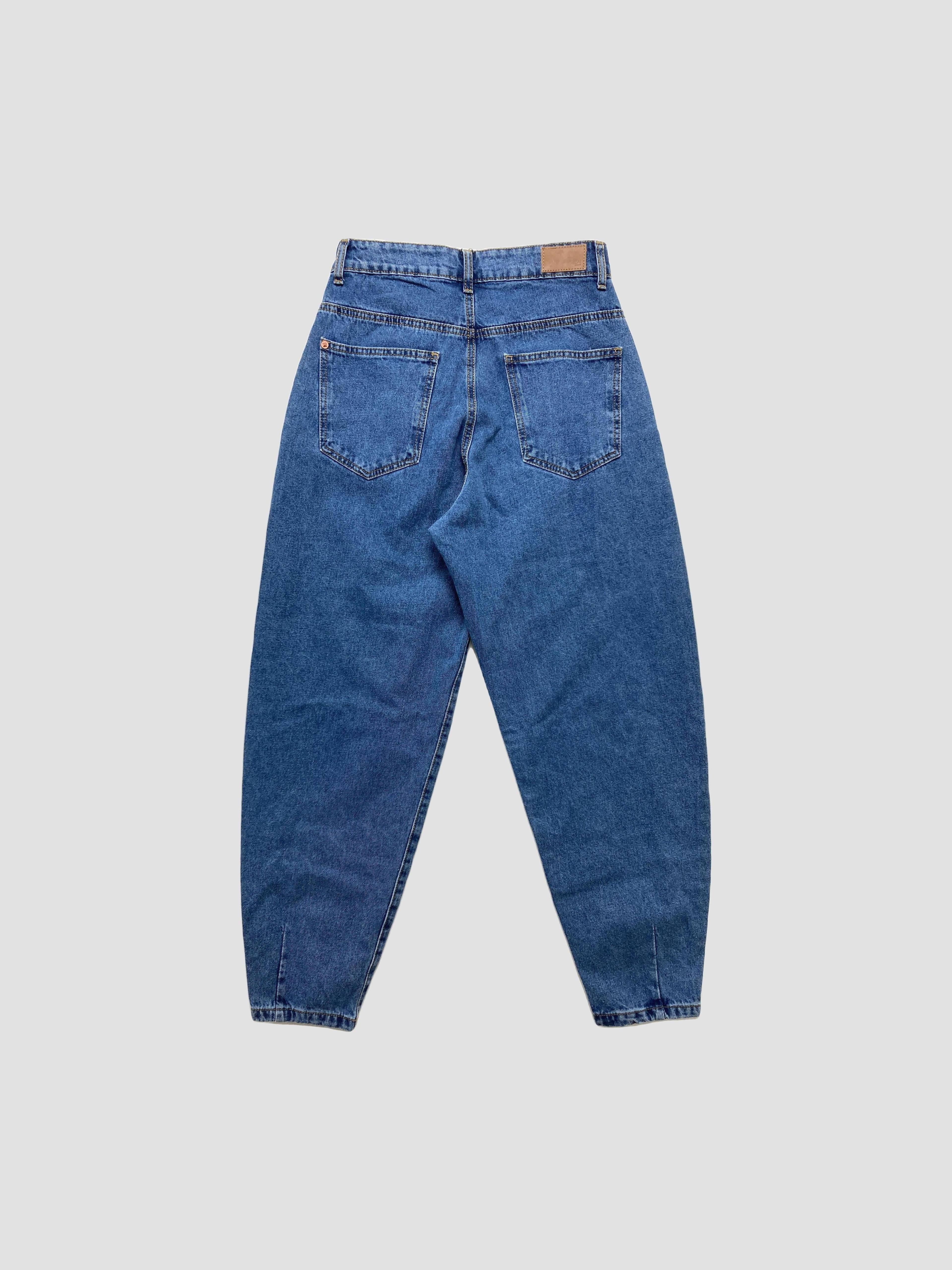 Jean BASEMENT - Talla 36 (VOP00896092)-1