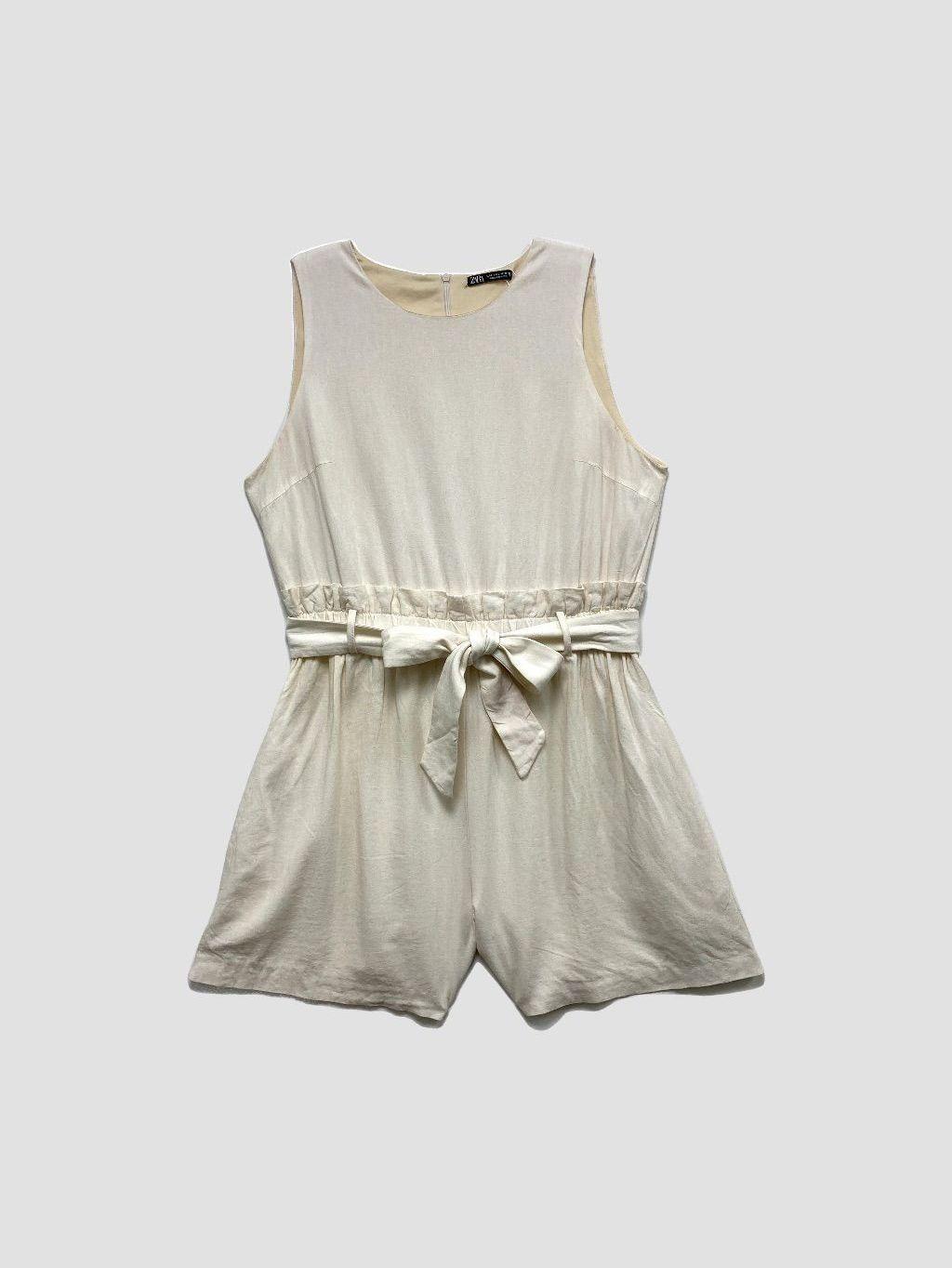 Enterito ZARA - Talla L (VOP00843468)-0