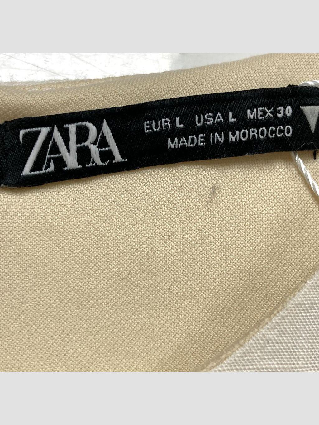 Enterito ZARA - Talla L (VOP00843468)-1
