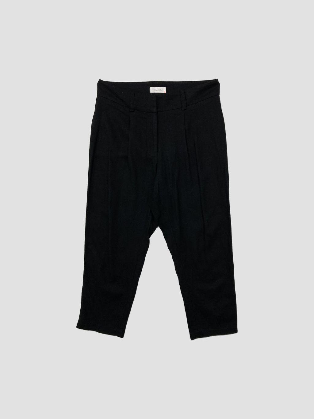 Pantalón LALALOU - Talla 34 (VOP01203651)-0