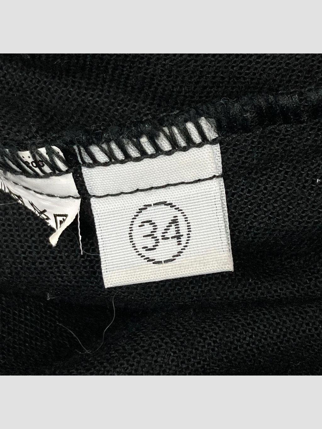 Pantalón LALALOU - Talla 34 (VOP01203651)-2