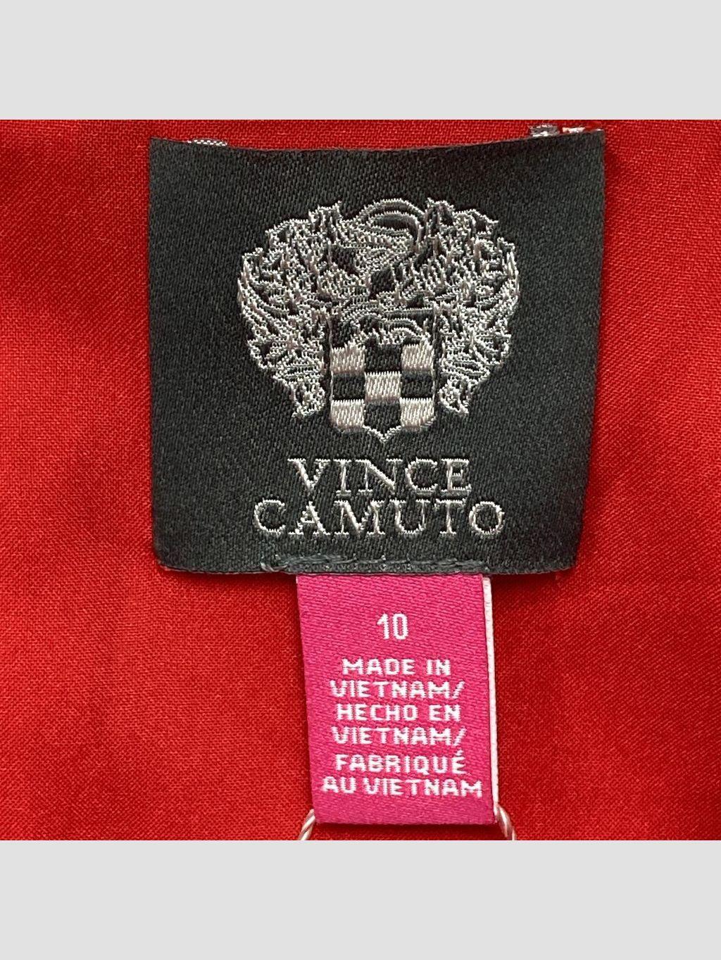 Vestido largo VINCE CAMUTO - Talla XL (VOP00984758)-1