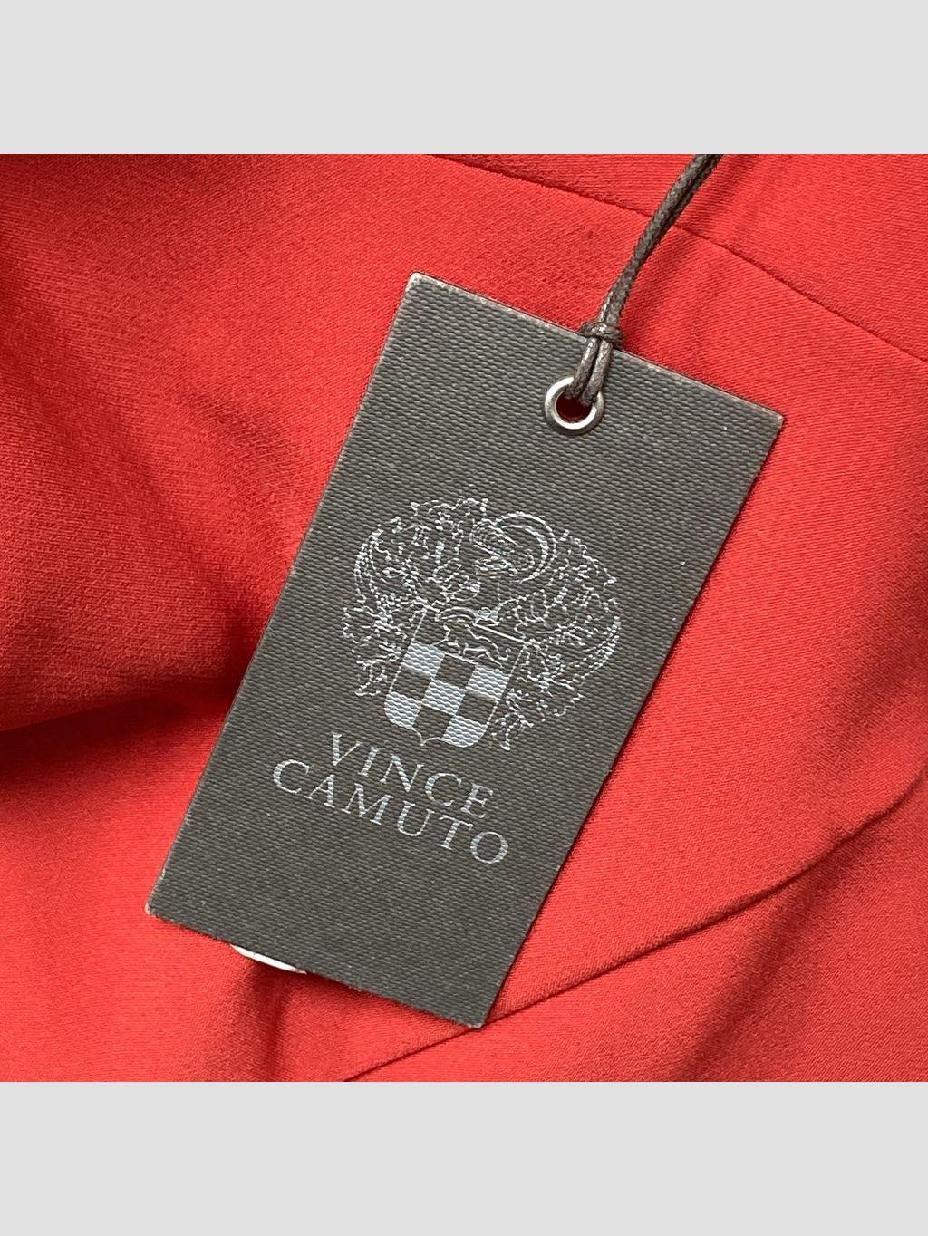 Vestido largo VINCE CAMUTO - Talla XL (VOP00984758)-2