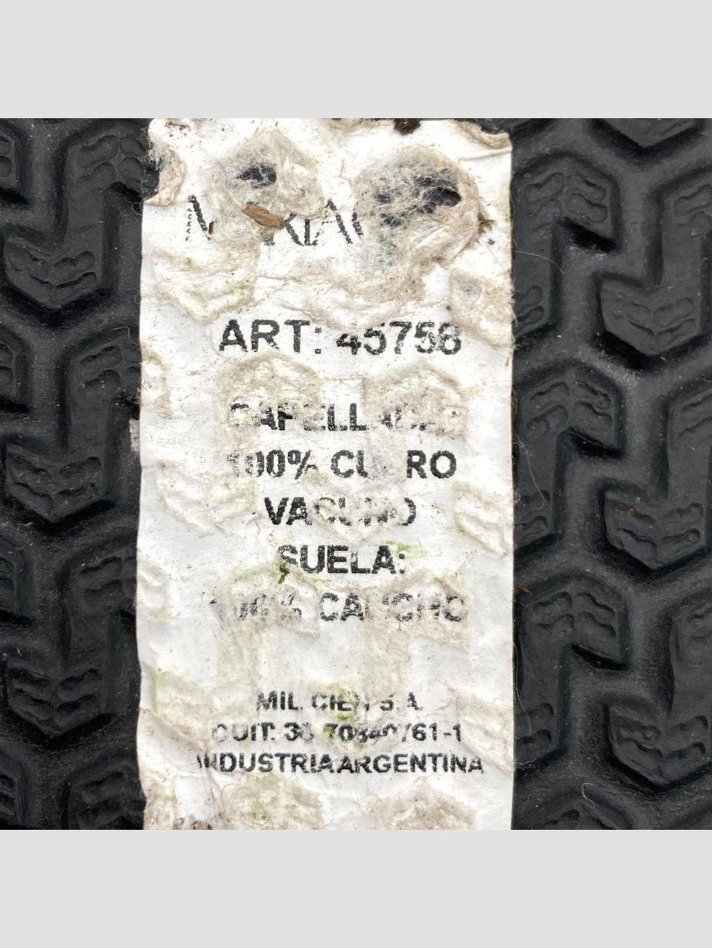 Chanclas MARIA CHER - Talla 36 (VOP01111183)-5