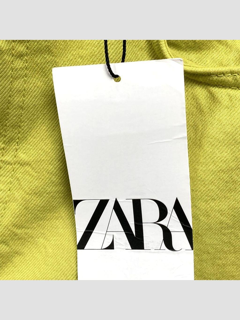 Jean ZARA - Talla 34 (VOP01011776)-3