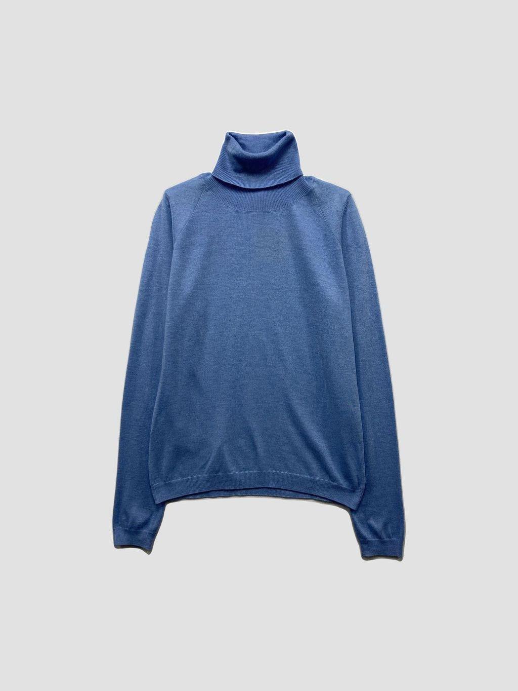 Polera MANGO - Talla XS (VOP00960525)-0