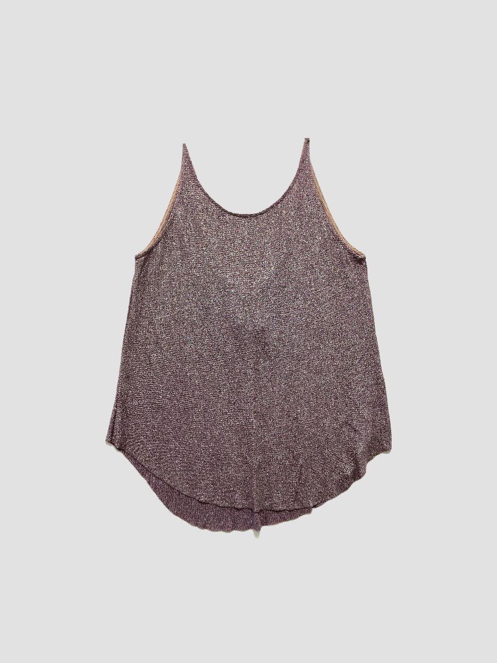 Polera sin mangas VITAMINA - Talla M (VOP00987306)-0