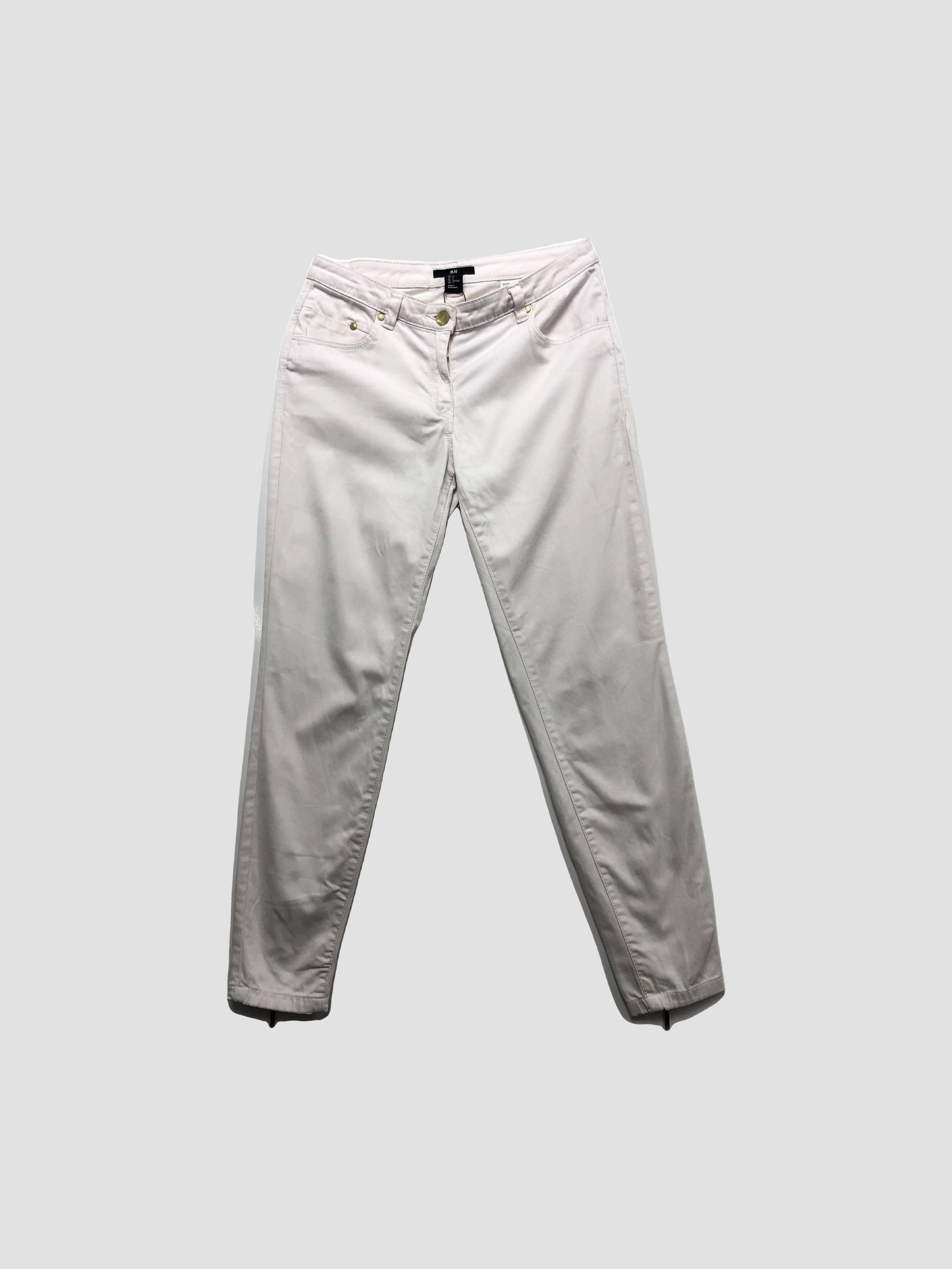 Jean H&M - Talla 34 (VOP00977567)-0