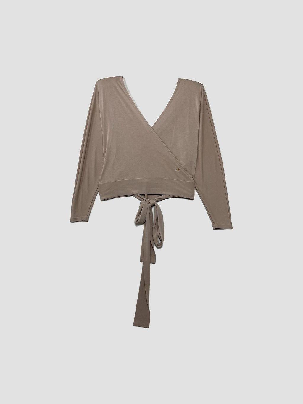 Blusa VELEZ - Talla S (VOP01219473)-0