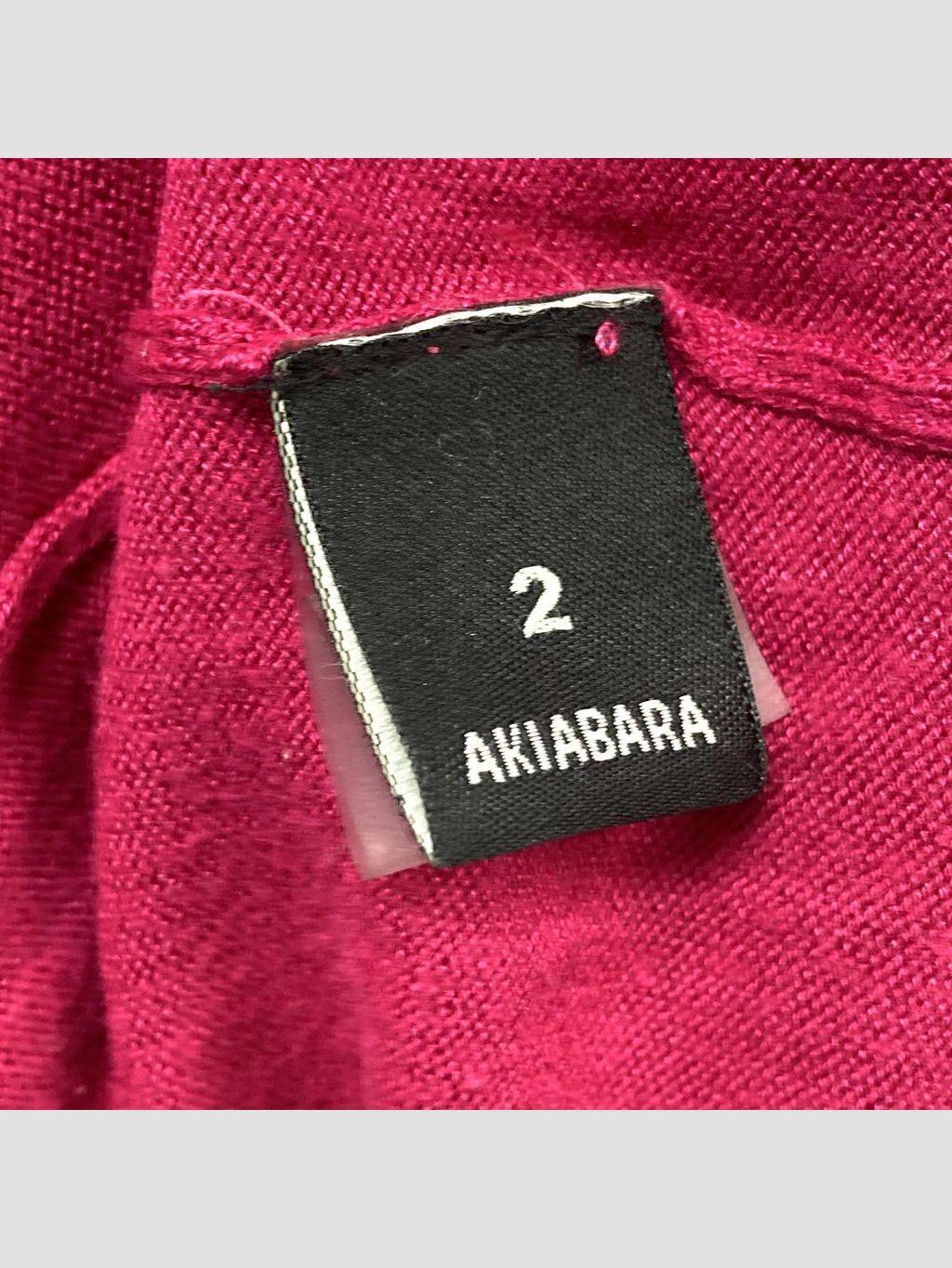 Sweater AKIABARA - Talla XS (VOP00851475)-2