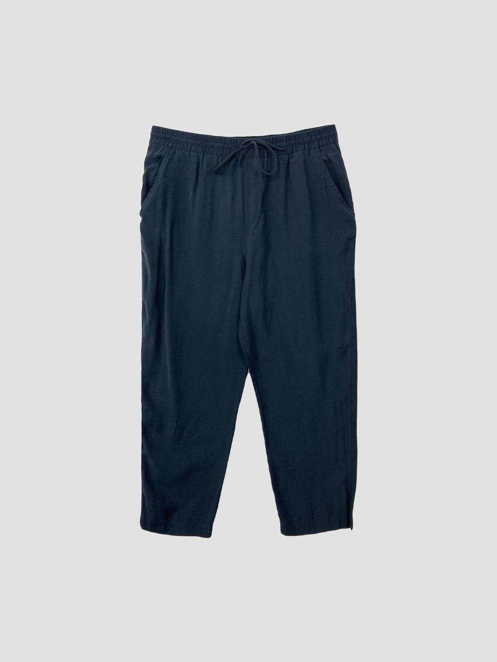Pantalón ZARA - Talla 40 (VOP01211907)-0