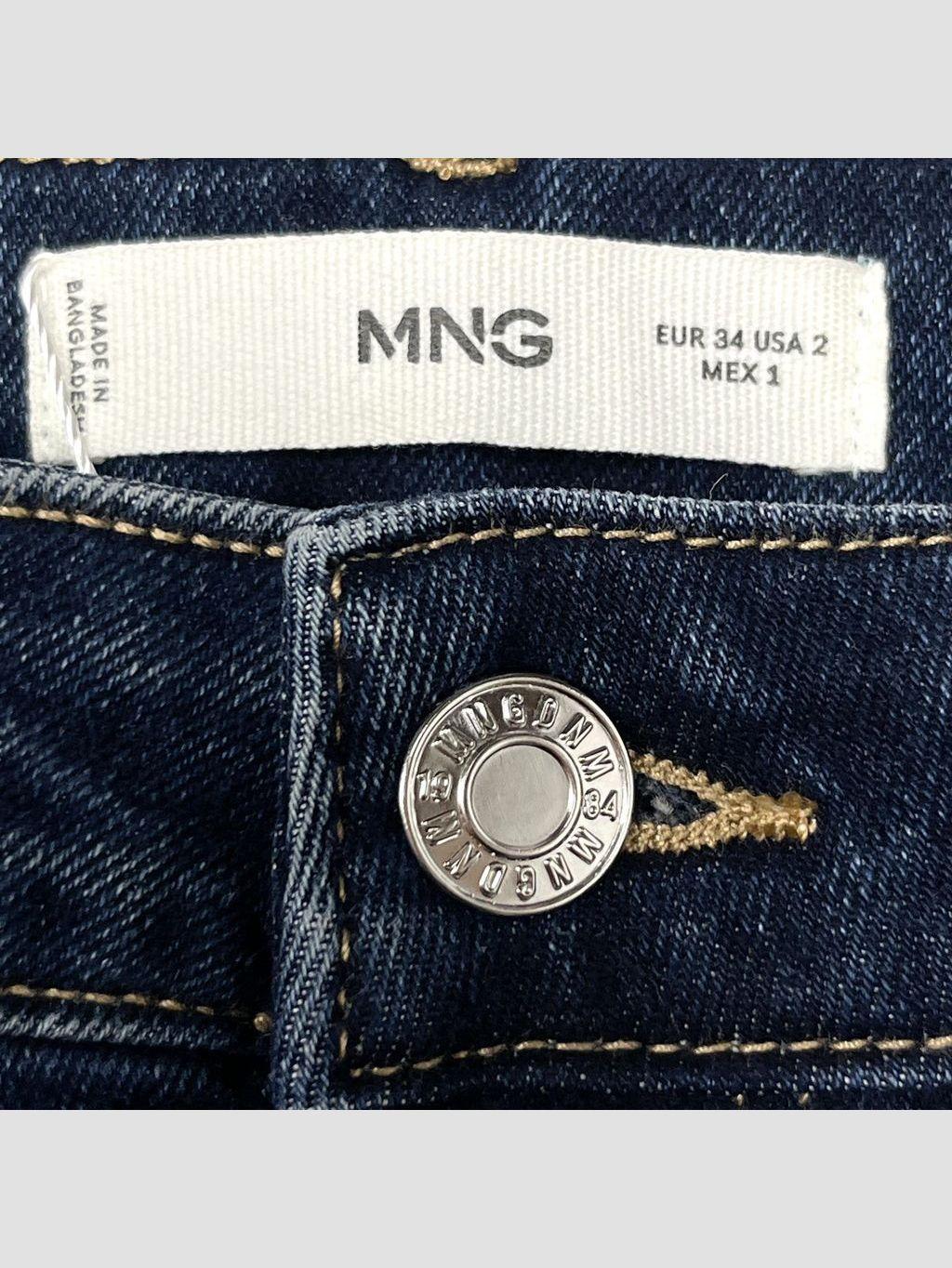 Jean MANGO - Talla 34 (VOP01107106)-2