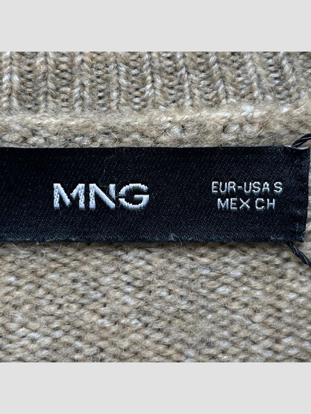 Sweater MANGO - Talla S (VOP00912603)-1
