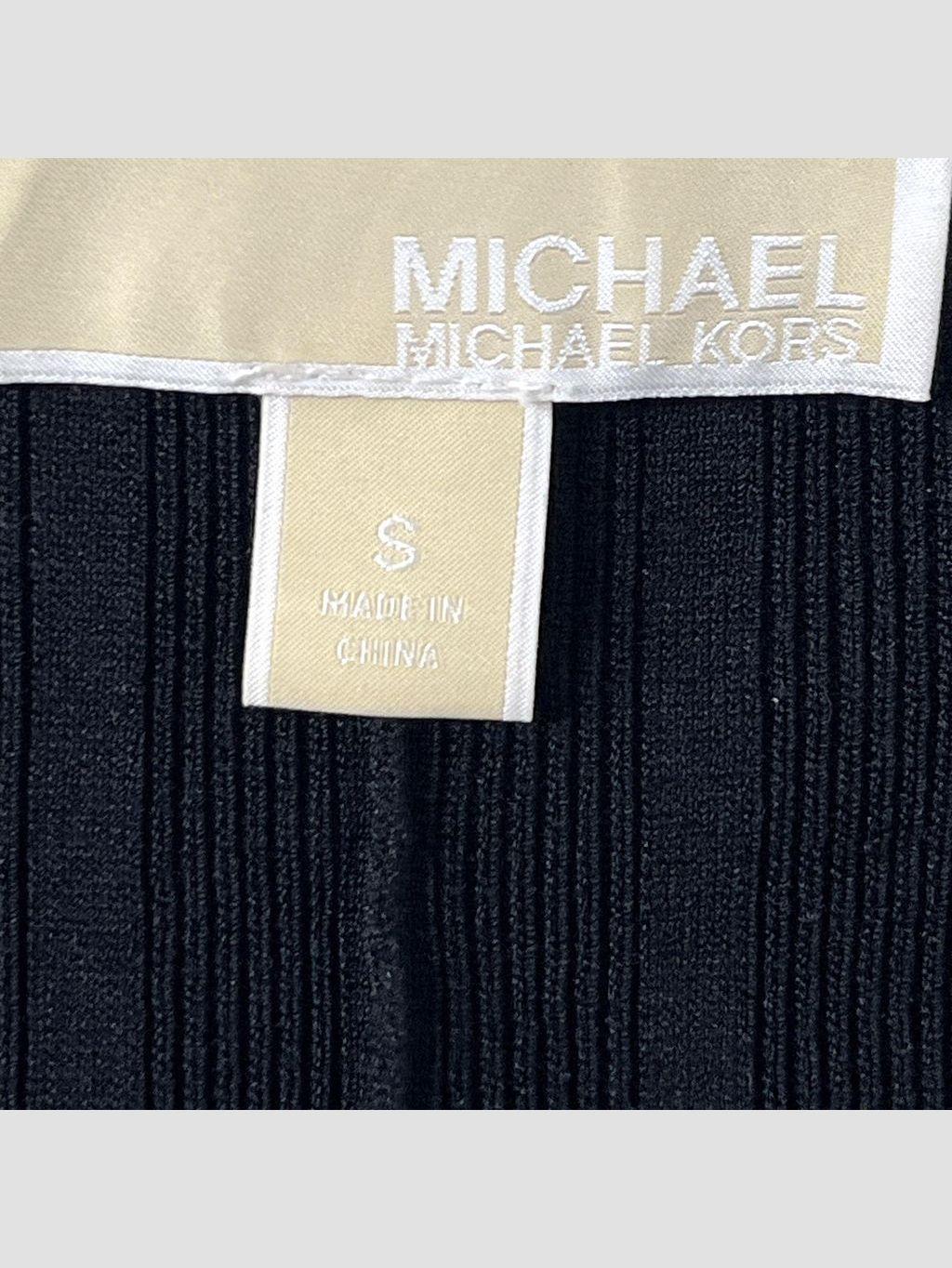 Vestido largo MICHAEL KORS - Talla S (VOP01126186)-2