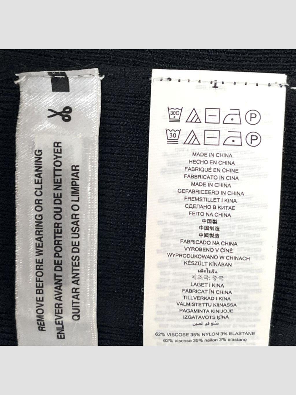 Vestido largo MICHAEL KORS - Talla S (VOP01126186)-3