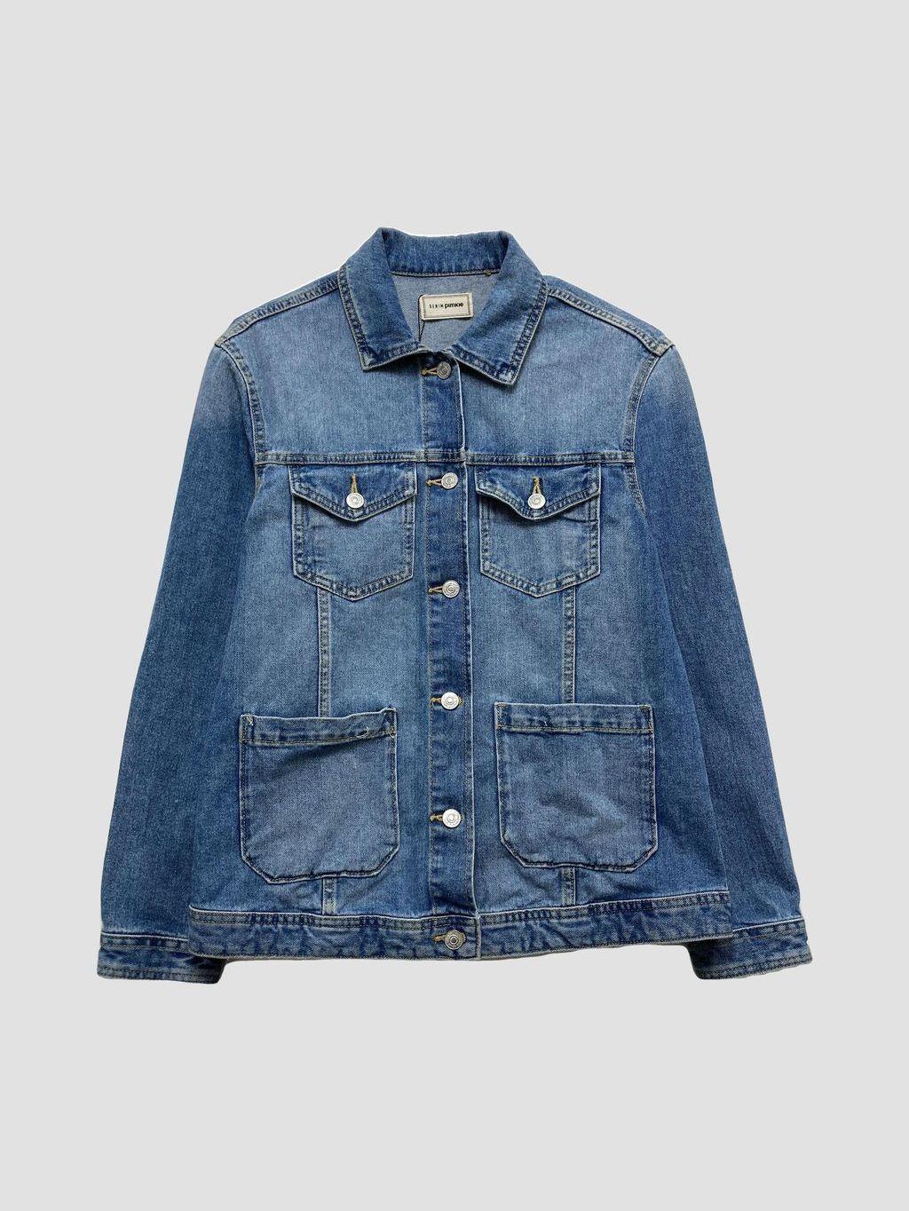 Chaqueta casual PIMKIE - Talla S (VOP00901921)-0