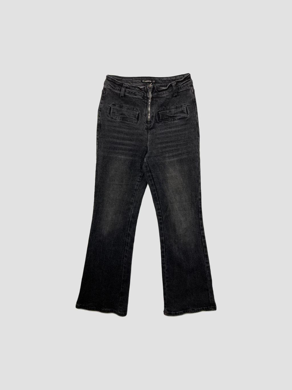 Jean RAINDOOR - Talla 36 (VOP01203653)-0