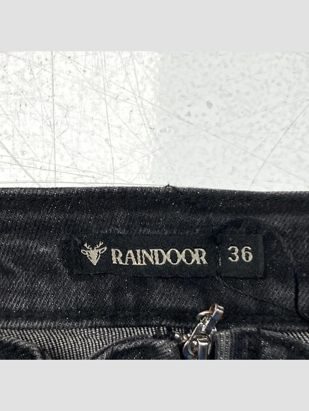 Jean RAINDOOR - Talla 36 (VOP01203653)-2