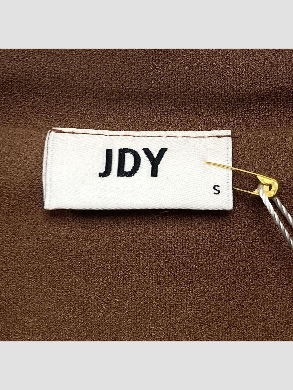 Chaqueta sin mangas JACQUELINE DE YONG - Talla S (VOP00997333)-1