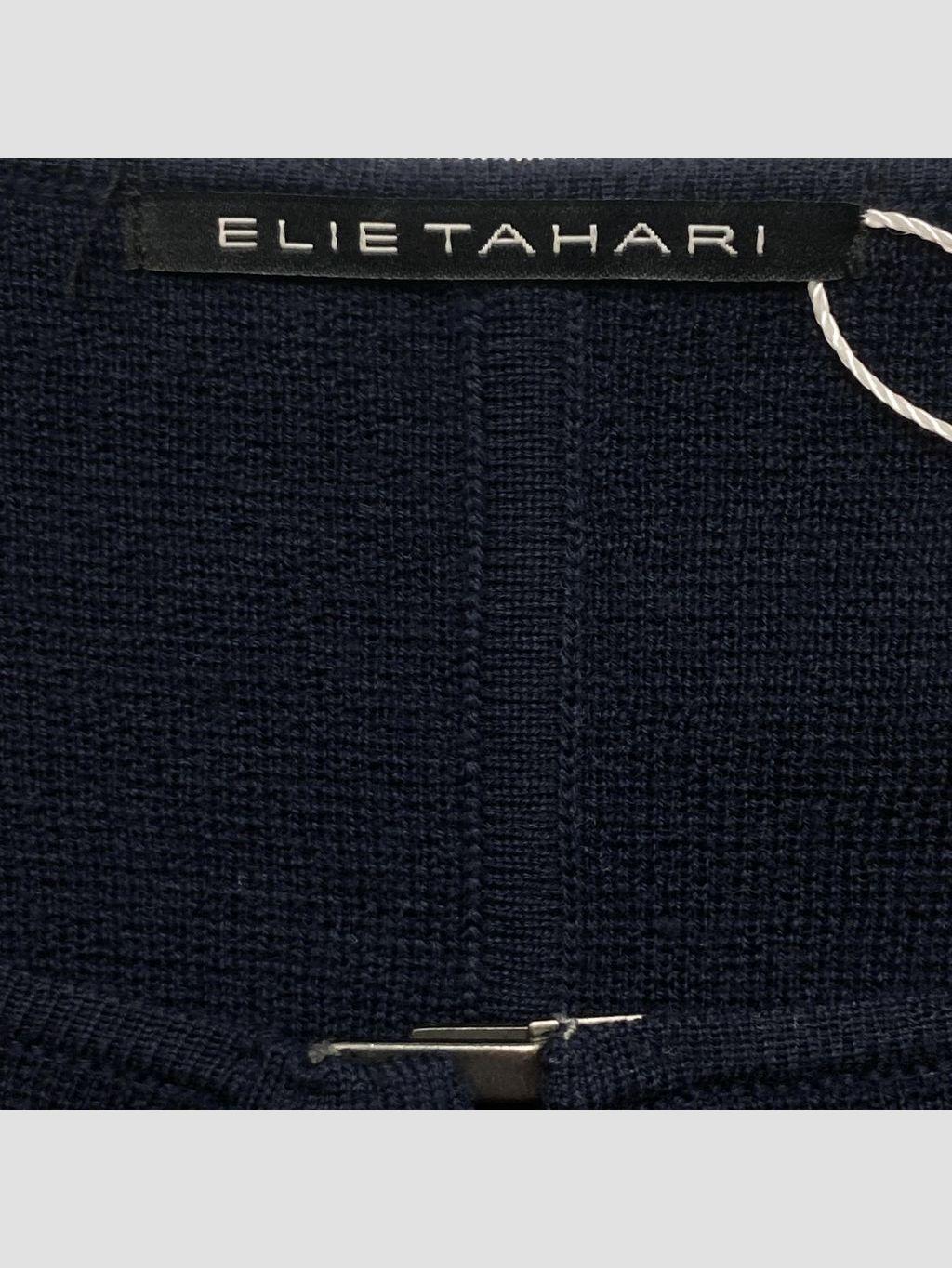 Chaleco ELIE TAHARI - Talla XS (VOP00969345)-2