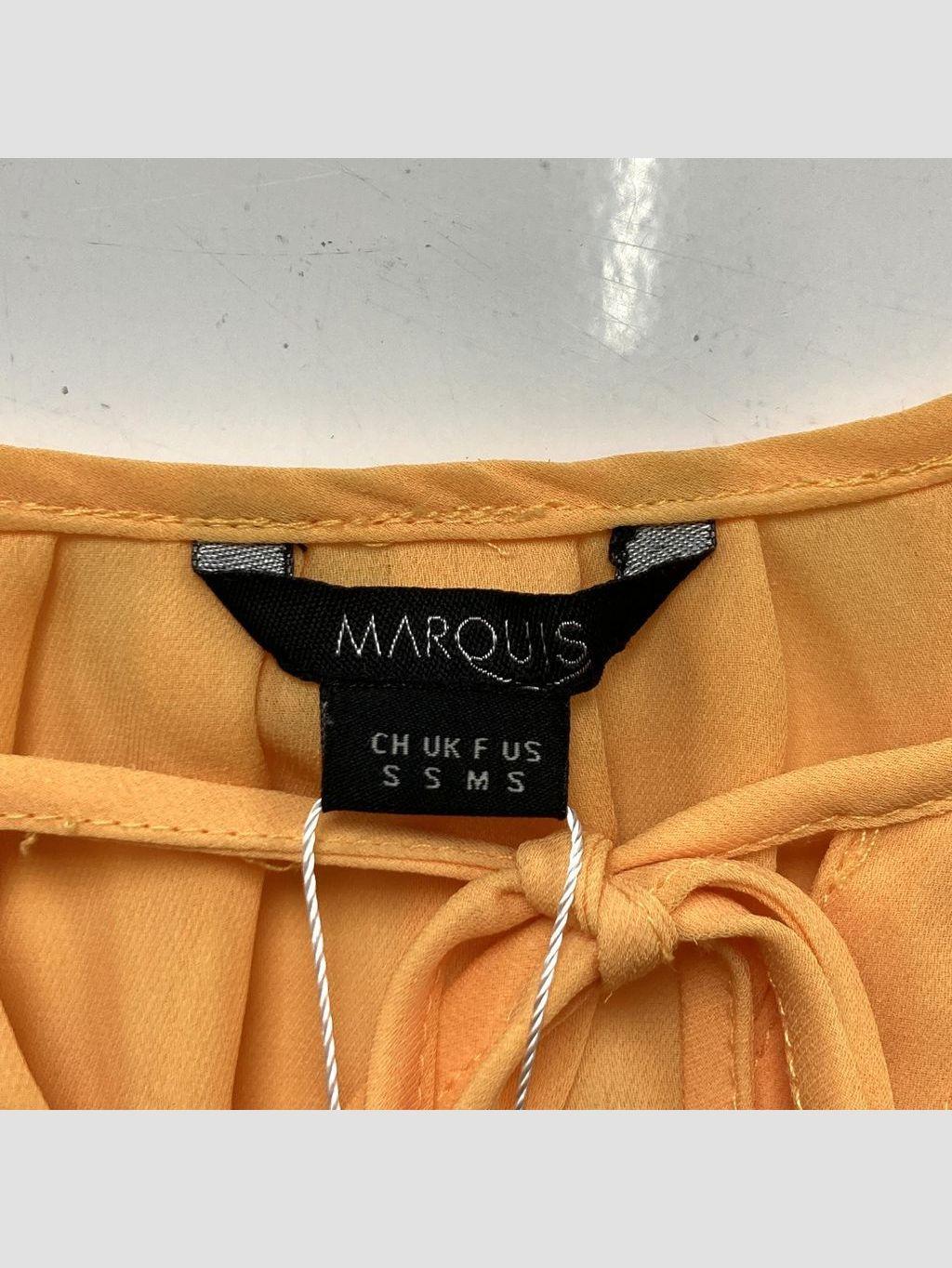 Blusa MARQUIS - Talla S (VOP00878231)-1